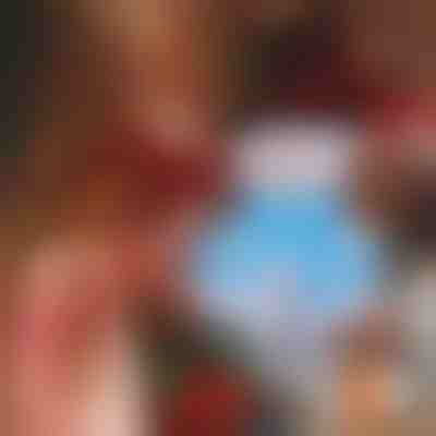 Juego de actividades muñeco de nieve I FELTSNOWMAN