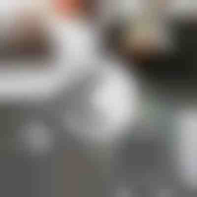 Pegatinas autoadhesivas para el suelo (5 unidades) | INSTALAY