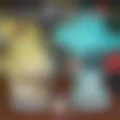 Una preciosa luz LED 3D | LEDLOVE