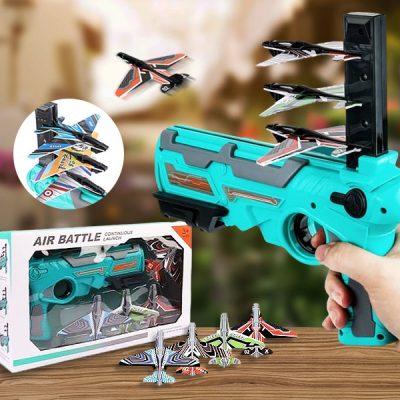 Catapulta de aviones PLANELAUNCH