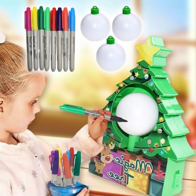 El decorador original de adornos MAGICDECO