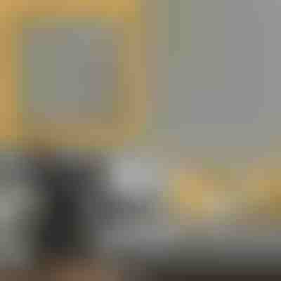 Papel pintado autoadhesivo con aspecto de roca Rock Wall (10 uds.) | ROCKWRAP