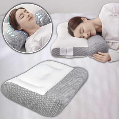 Almohada ergonómica | RESTIZINKA