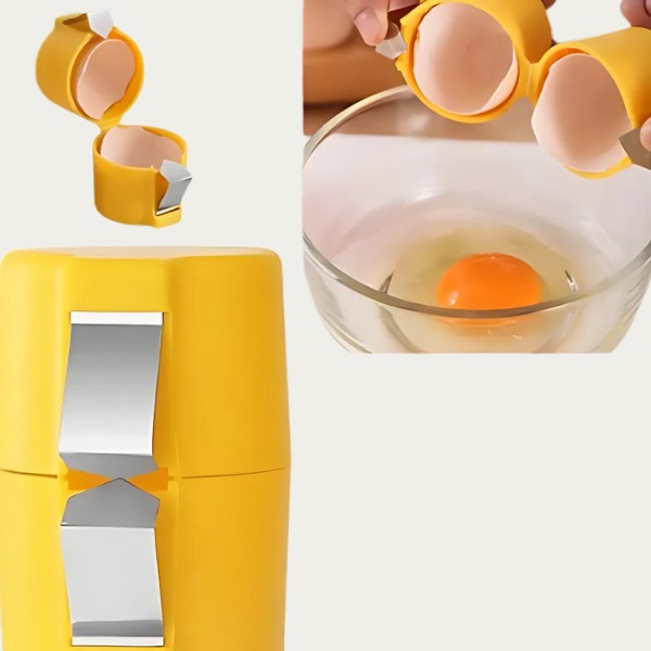 YOLKIE