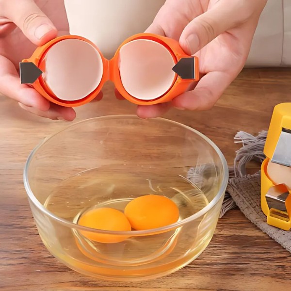 YOLKIE