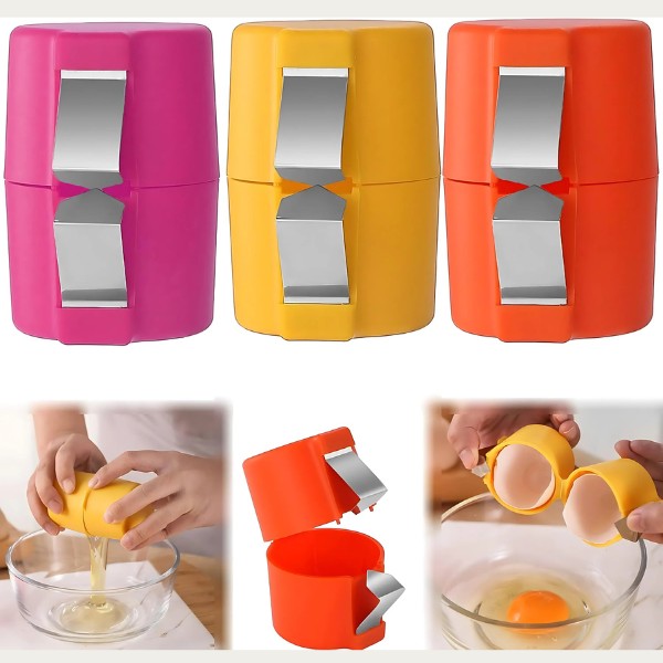 YOLKIE