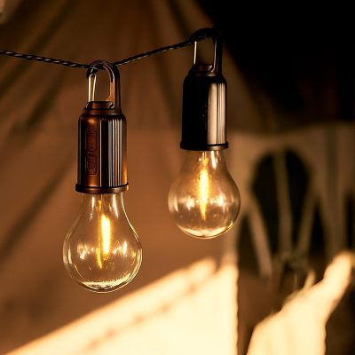 Bombillas de carga inalámbrica | LUMINKA