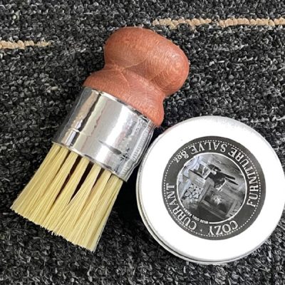 Cuidado del cuero y la madera que devuelve el brillo | REVIVAPRO